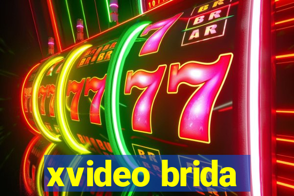 xvideo brida